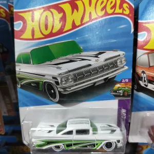 Hotwheels