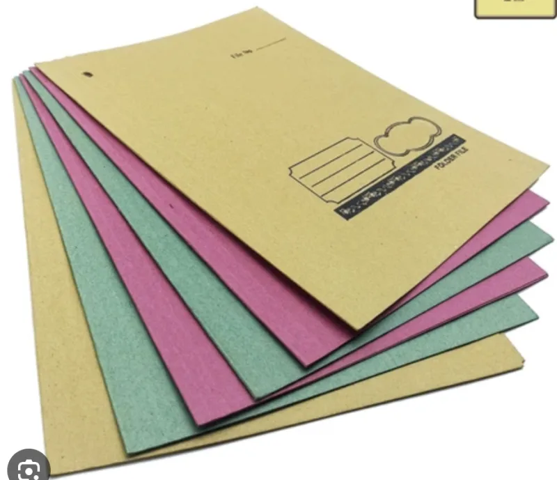 File & Folder