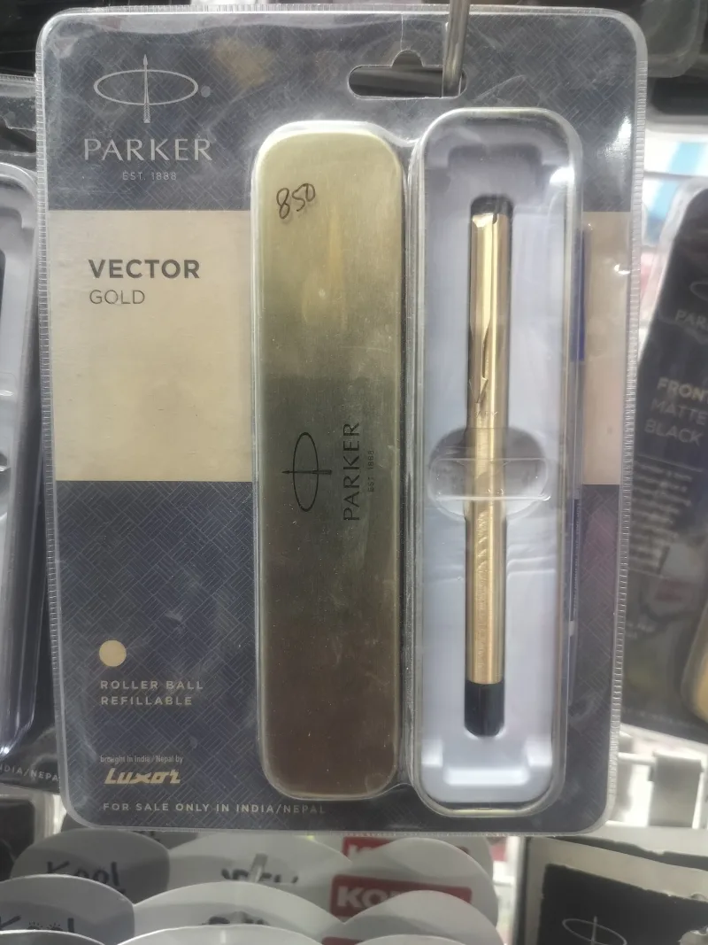 Pens